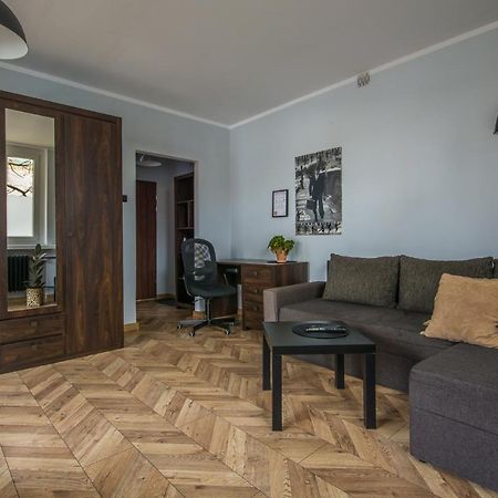 Apartamenty Fabrykanta Manufaktura Lodź Bagian luar foto